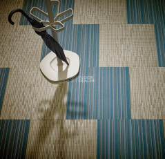 Forbo Flotex Complexity t 550007 / t 553007 Complexity Blue фото 2 | FLOORDEALER